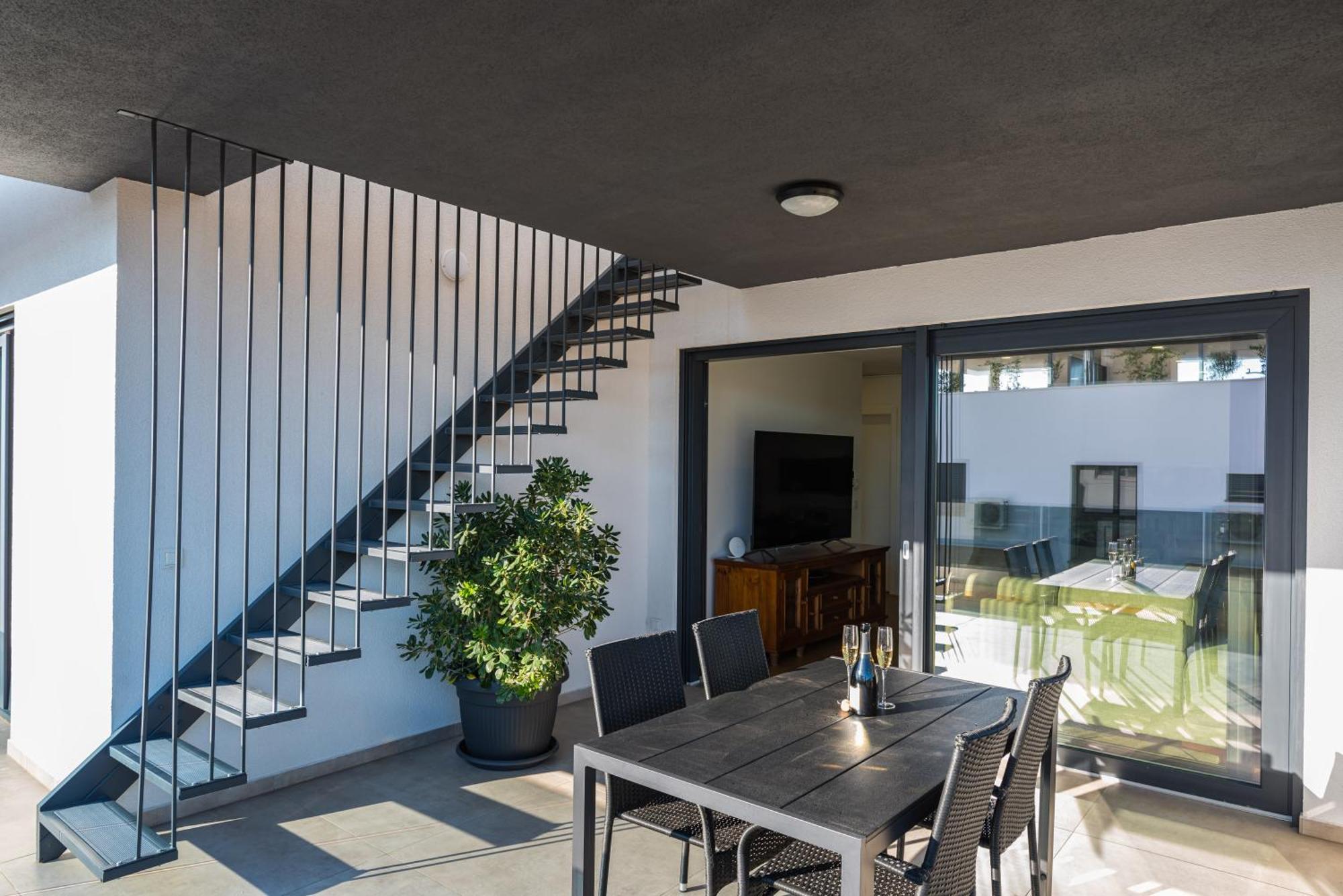Apartament Dalmo Views *