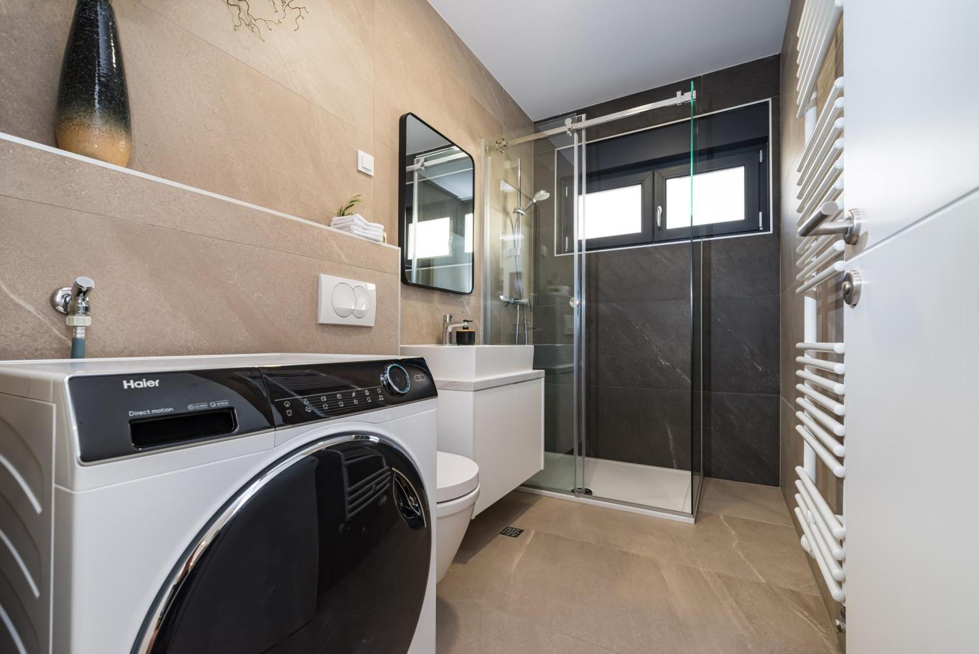 Apartament Dalmo Views