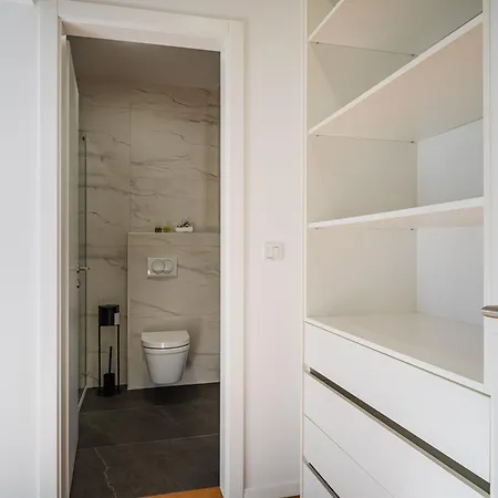 Apartment Dalmo Views Zadar Exterior photo