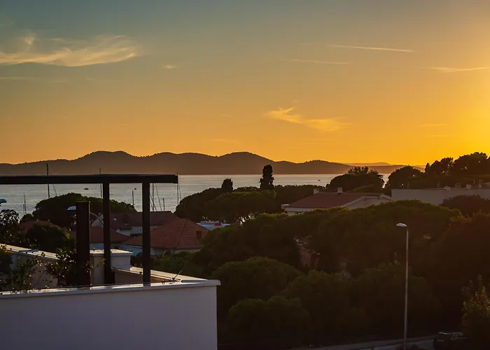 Apartment Dalmo Views