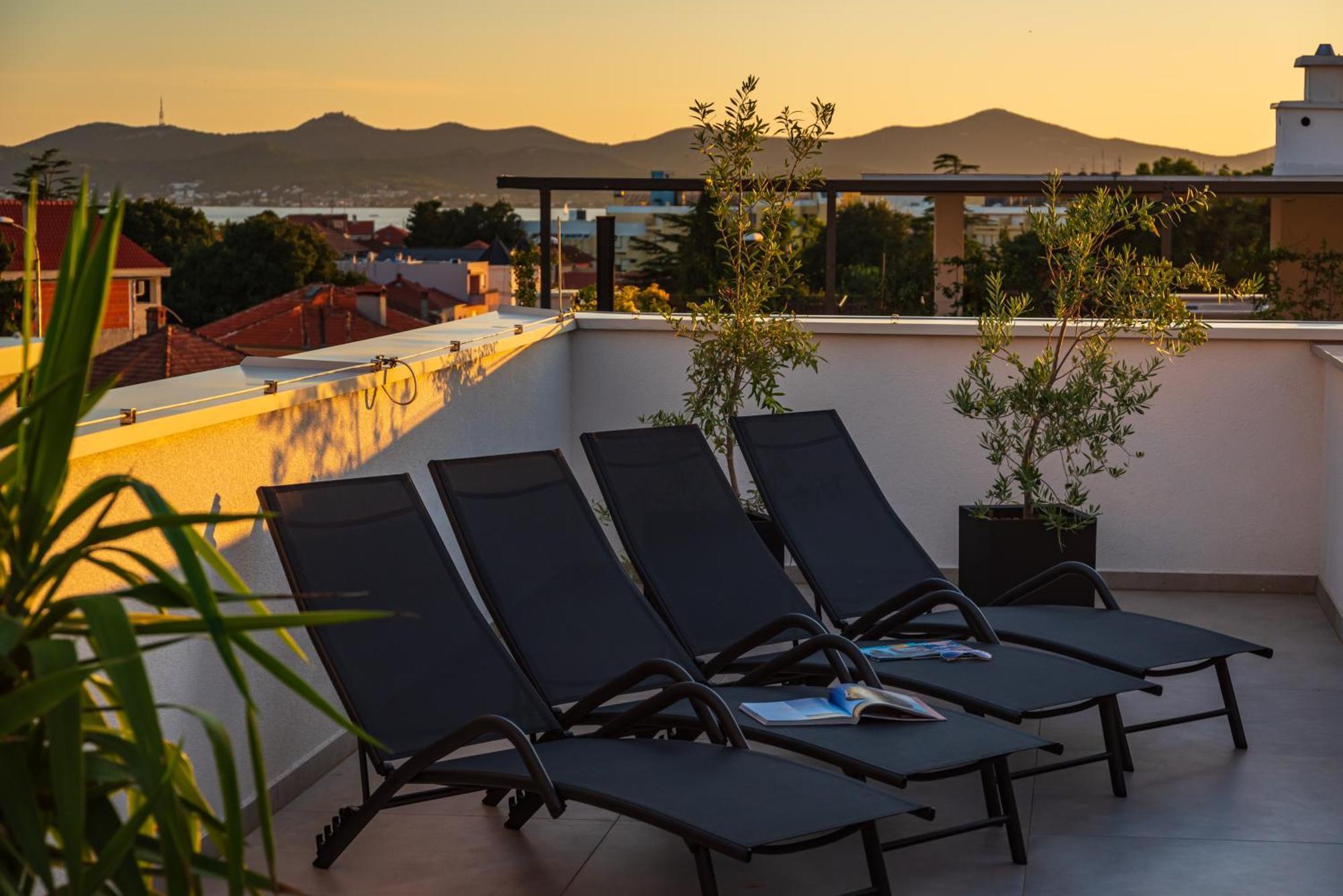 Apartment Dalmo Views Zadar