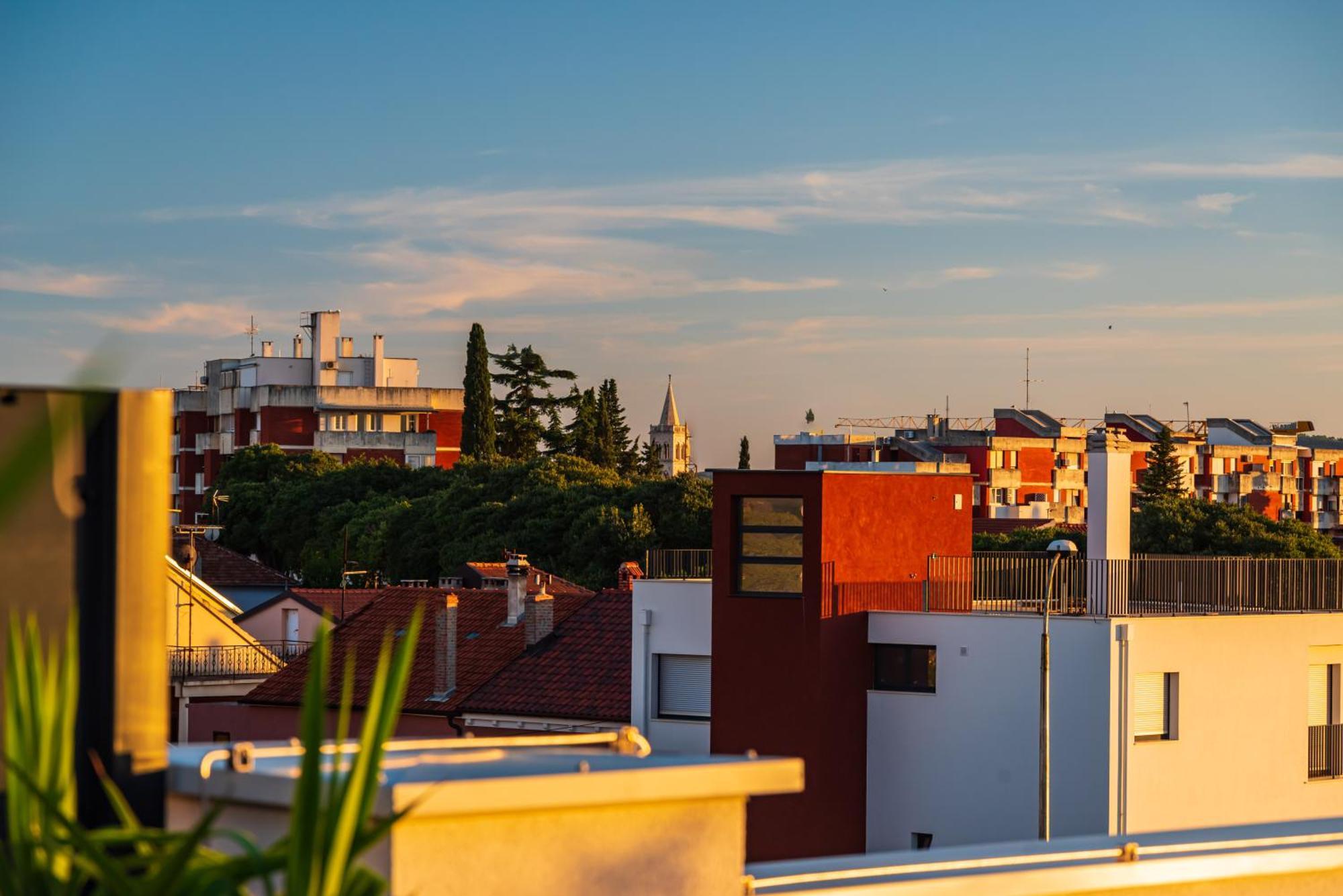 Dalmo Views Apartment *