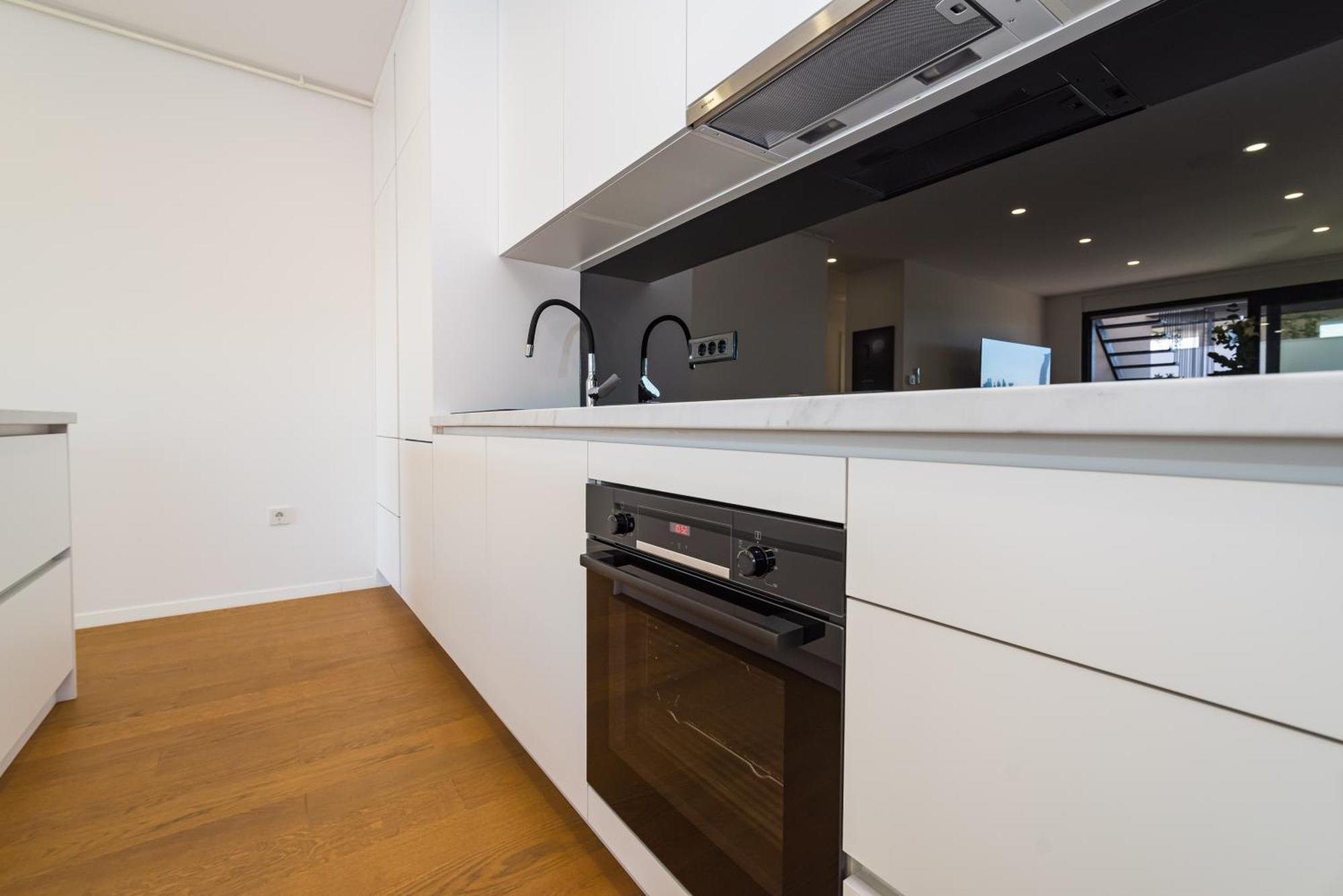 Dalmo Views Apartamento