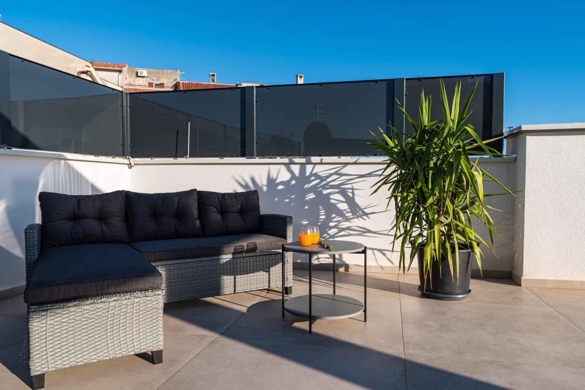Dalmo Views Apartamento *