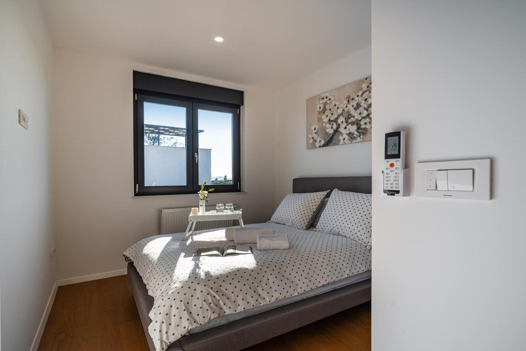 Dalmo Views Apartamento *