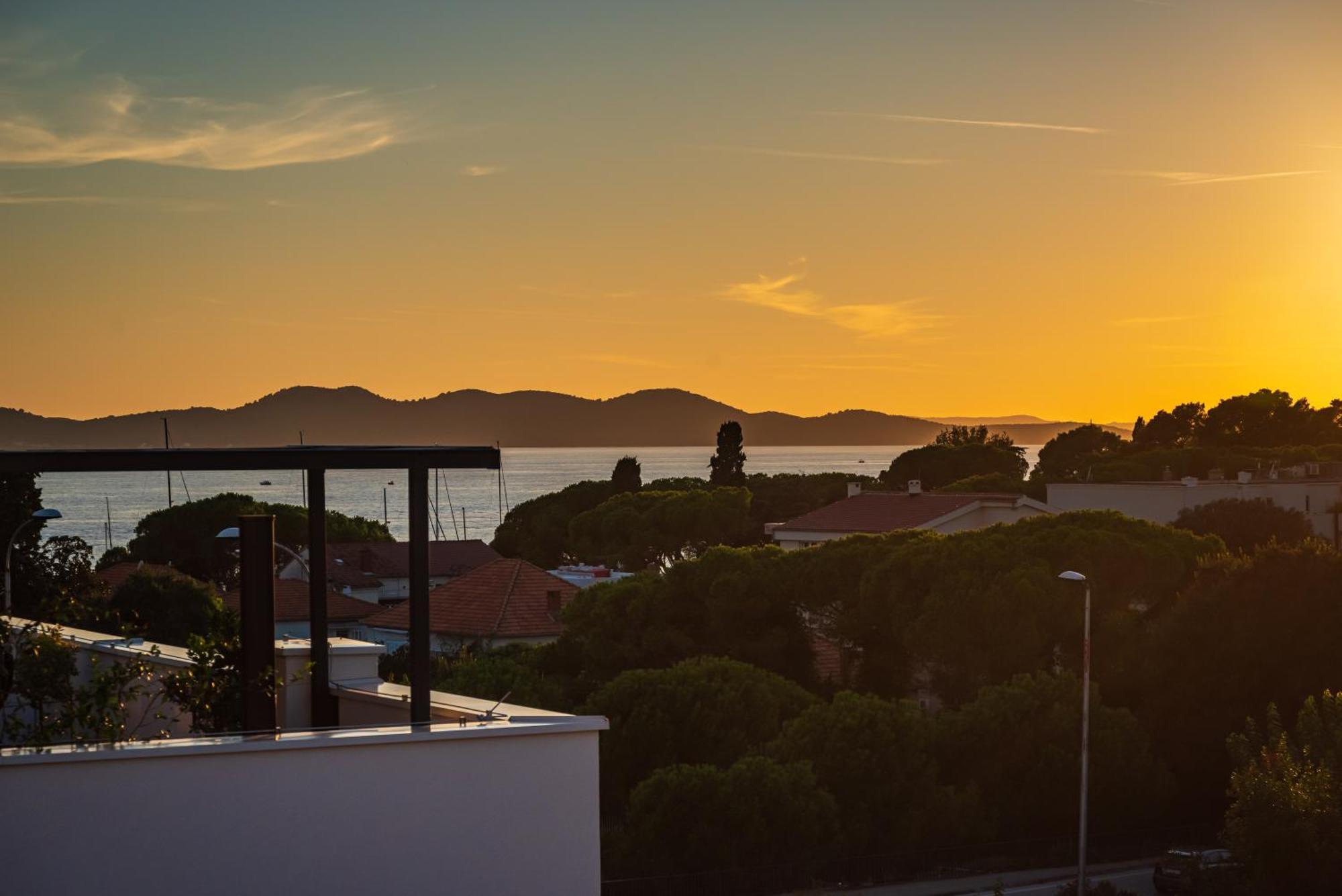 Dalmo Views * Zadar